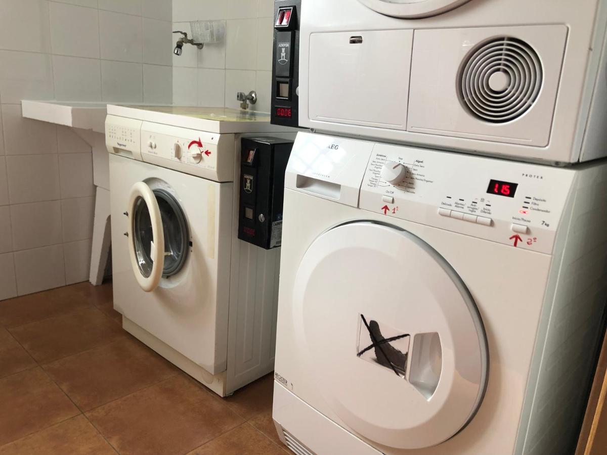 Albergue Fillobal Vilar  Ngoại thất bức ảnh