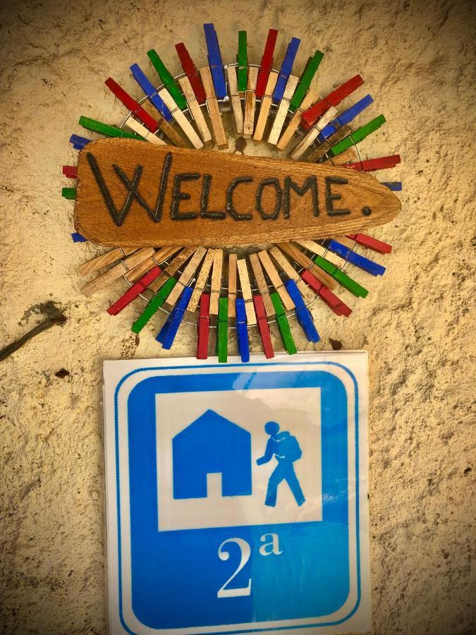 Albergue Fillobal Vilar  Ngoại thất bức ảnh