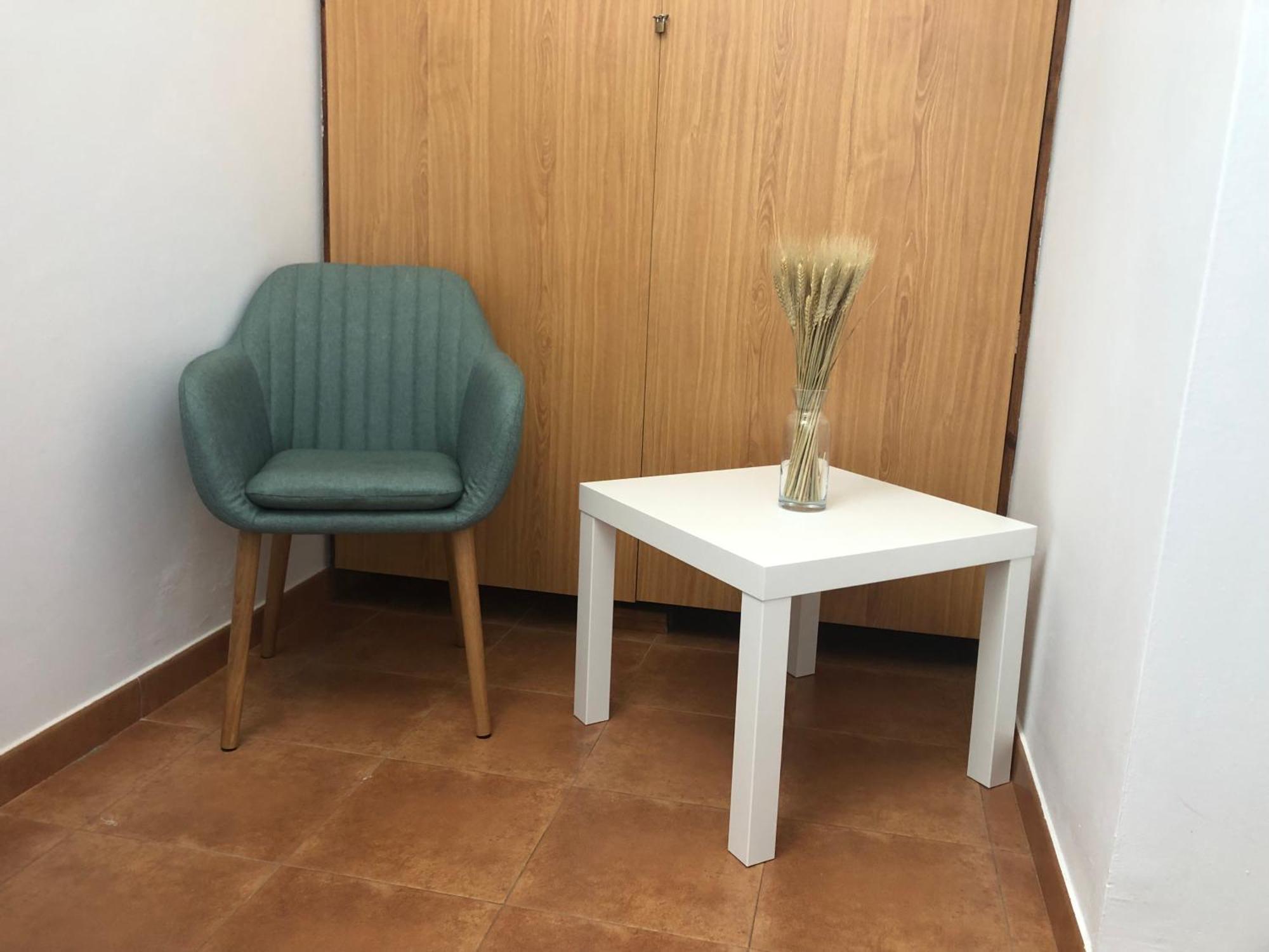 Albergue Fillobal Vilar  Phòng bức ảnh