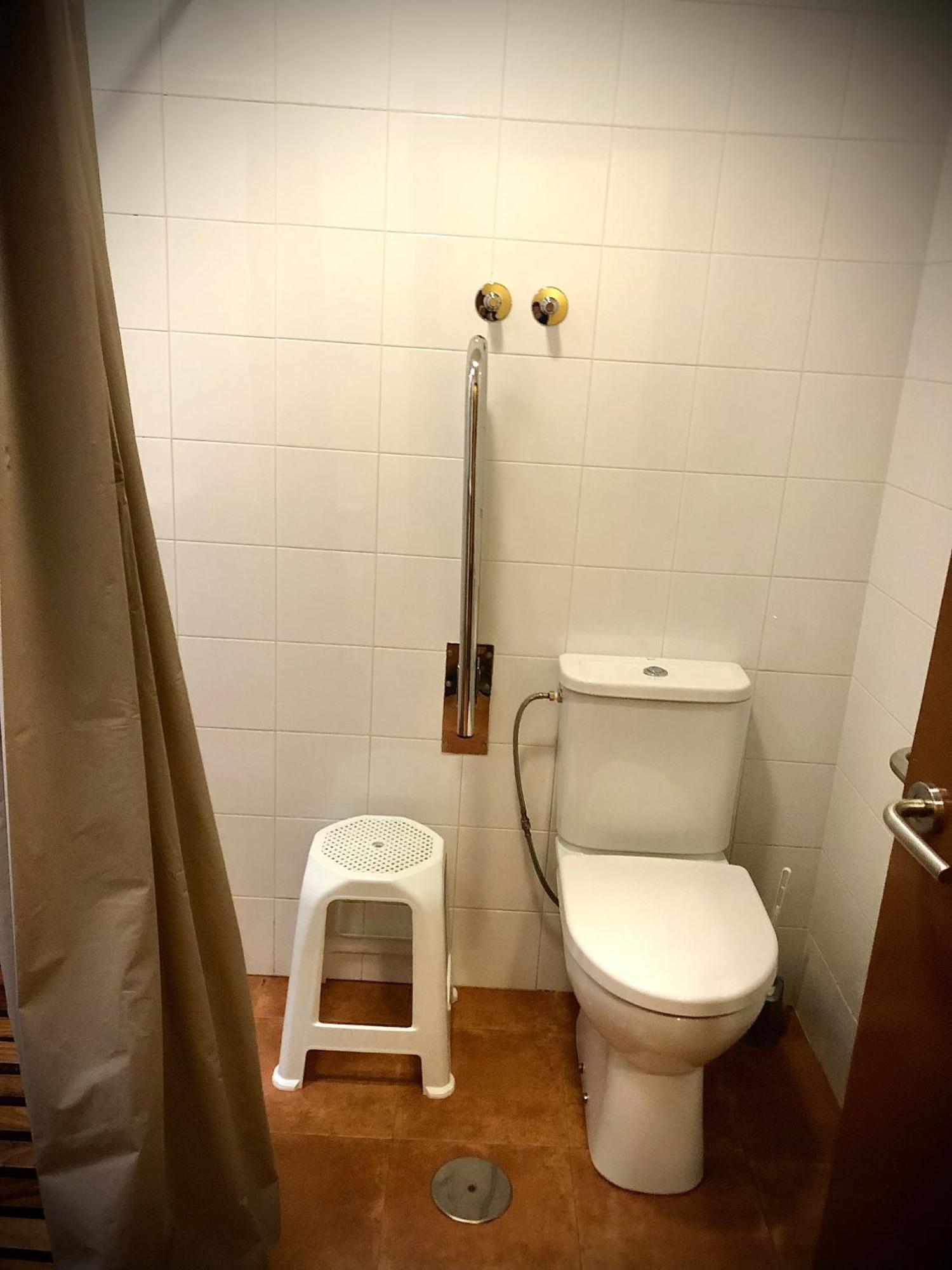 Albergue Fillobal Vilar  Phòng bức ảnh