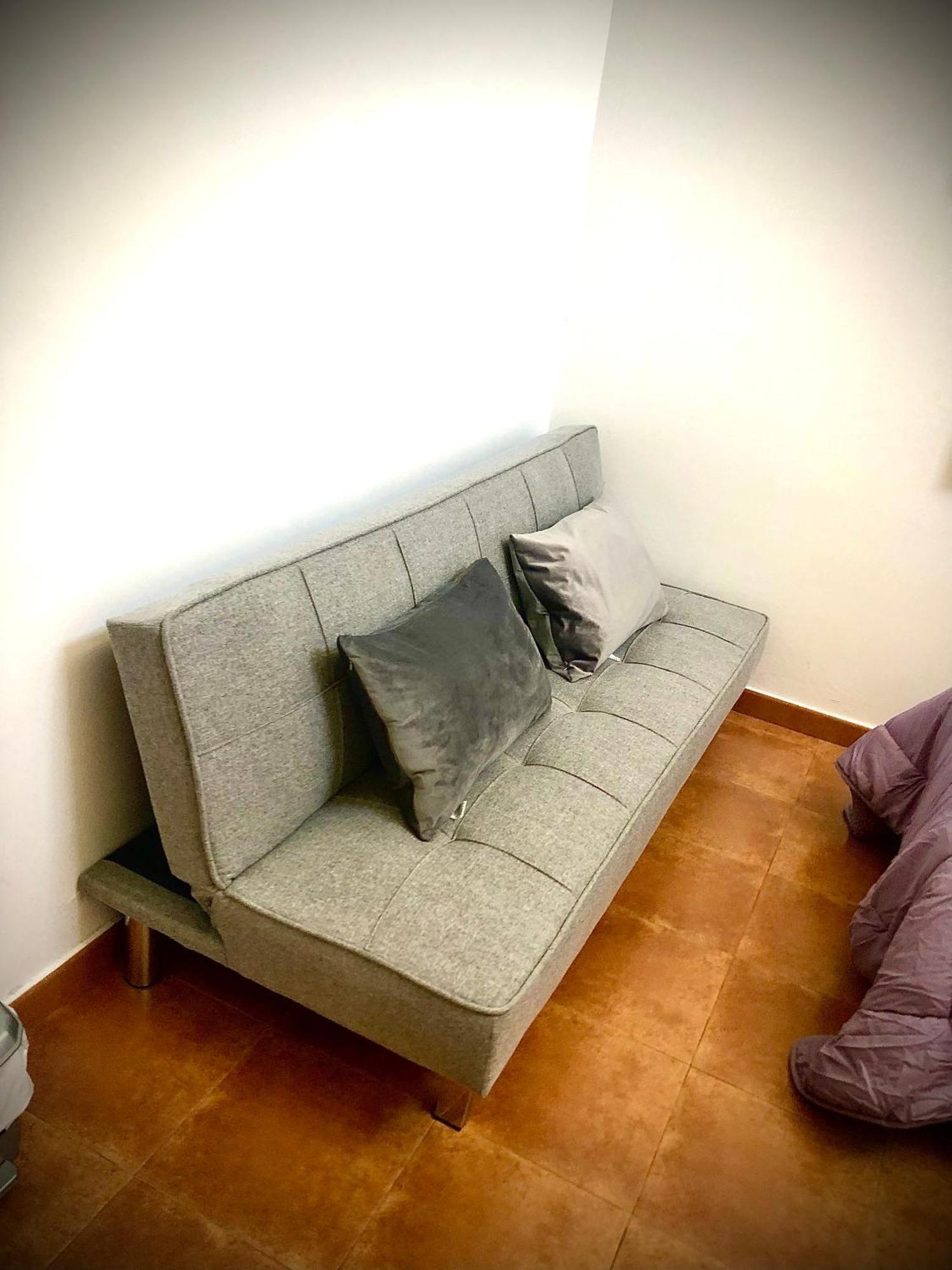Albergue Fillobal Vilar  Phòng bức ảnh
