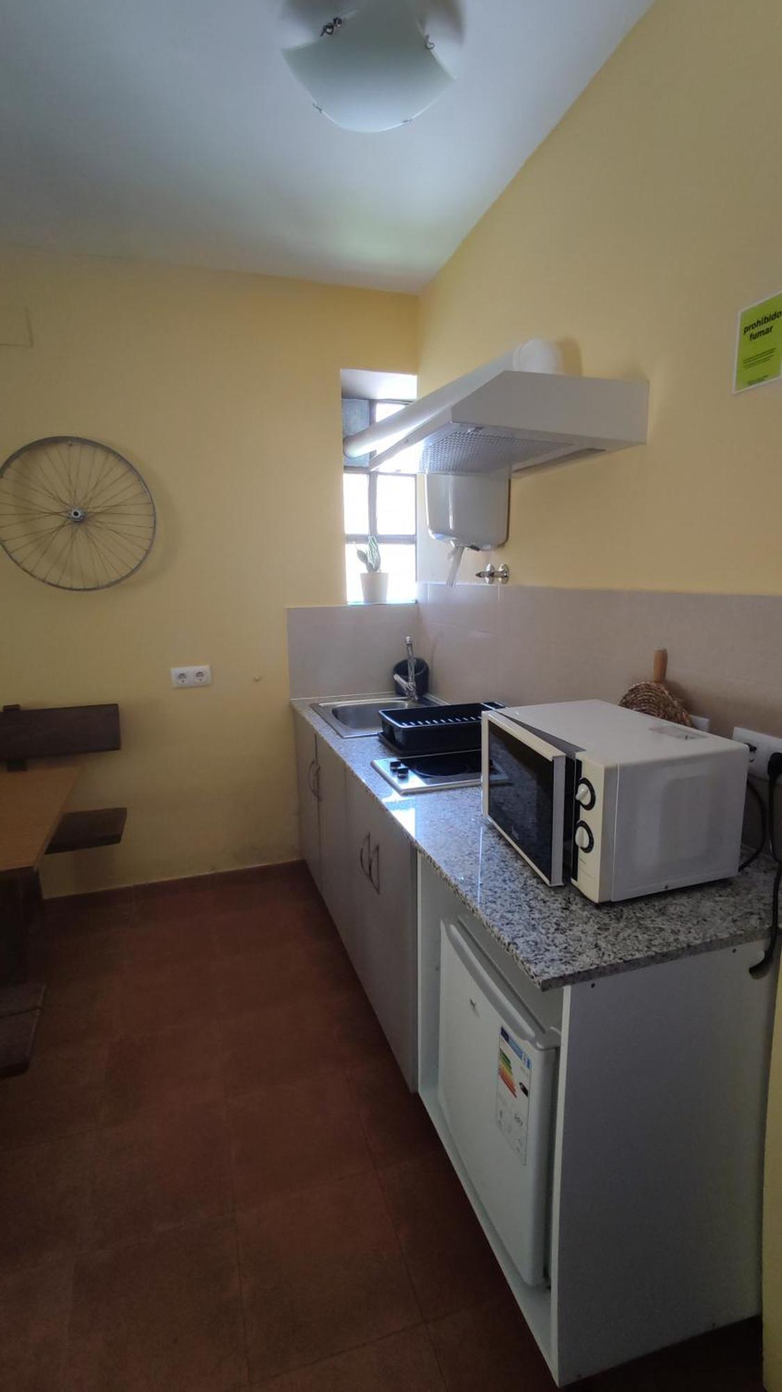 Albergue Fillobal Vilar  Ngoại thất bức ảnh