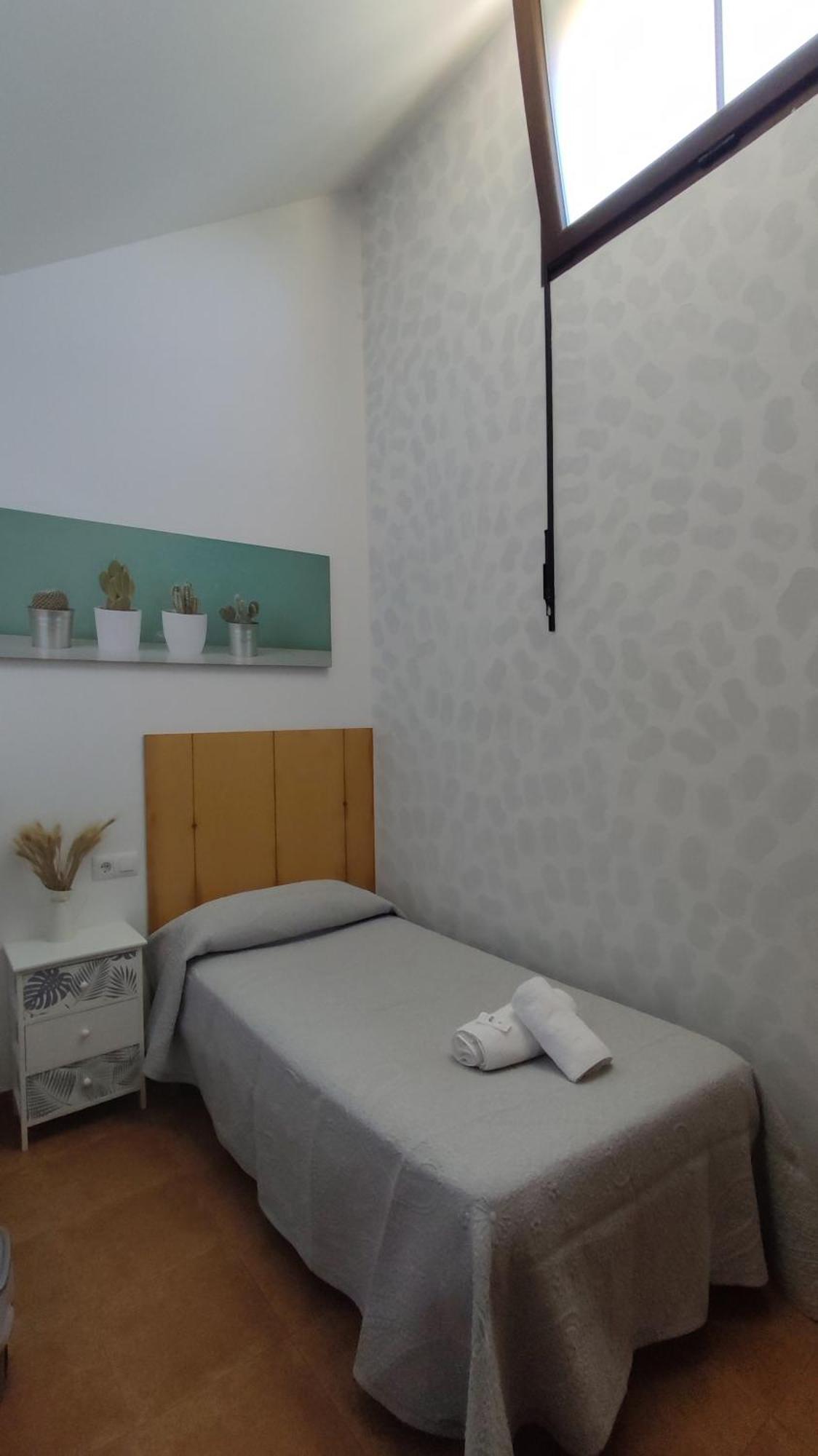 Albergue Fillobal Vilar  Ngoại thất bức ảnh